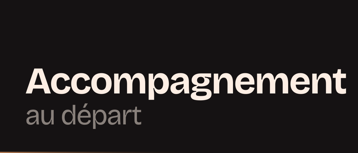 Jaquette de la page « Accompagnement au départ à la retraite : jusqu'à 10 000 € pour un indépendant » : Accompagnement au départ