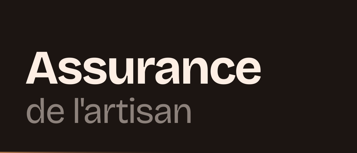 Jaquette de la page « Assurance de l'artisan micro-entrepreneur : obligations, refus et résiliation » : Assurance de l'artisan