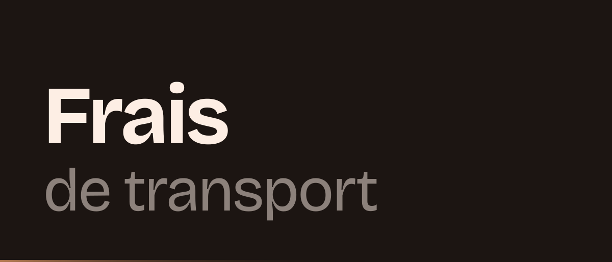 Jaquette de la page « Frais de transport des salariés : abonnement à 50 %, FMD et prime carburant » : Frais de transport